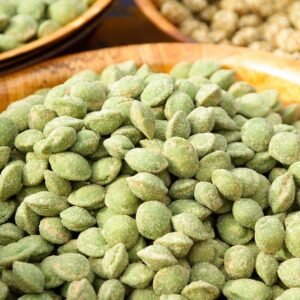 Pistachos con Cáscara