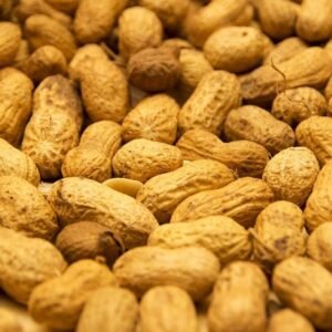Venta de frutos secos